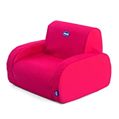 Chicco twist poltroncina usato  Spedito ovunque in Italia 