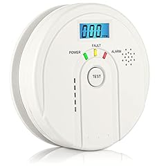 Homelylife carbon monoxide for sale  Delivered anywhere in UK