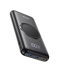 Charmast wireless powerbank gebraucht kaufen  Wird an jeden Ort in Deutschland