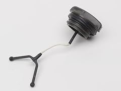 Black fuel cap for sale  Delivered anywhere in UK