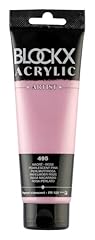 Blockx 60495bxc acrylique d'occasion  Livré partout en France