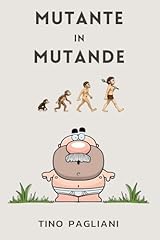 Mutante mutande usato  Spedito ovunque in Italia 