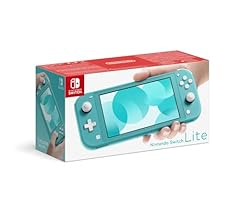 Nintendo switch lite d'occasion  Livré partout en France