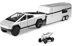 Vivajoy cyber truck for sale  Delivered anywhere in UK