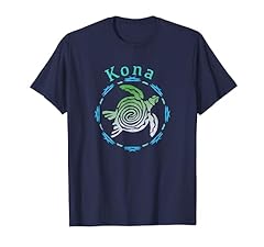 Kona hawaii shirt for sale  Delivered anywhere in USA 