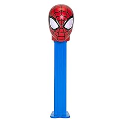 Pez spider man for sale  Delivered anywhere in USA 