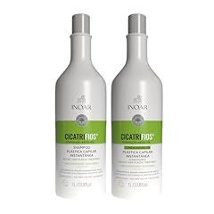 Inoar kit shampoo d'occasion  Livré partout en France