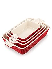 Bakeware set malacasa for sale  Delivered anywhere in USA 