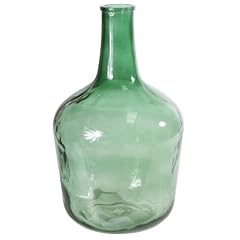 Glasflasche ballon transparent gebraucht kaufen  Wird an jeden Ort in Deutschland