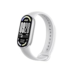 Xiaomi smart band usato  Spedito ovunque in Italia 