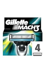 Gillette mach cartridge for sale  Delivered anywhere in USA 