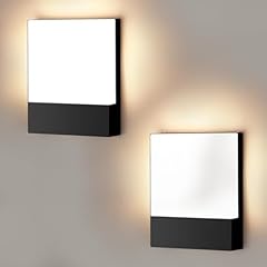 Stück led wandleuchten gebraucht kaufen  Wird an jeden Ort in Deutschland