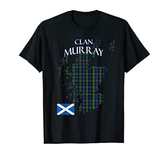 Murray scottish clan for sale  Delivered anywhere in UK