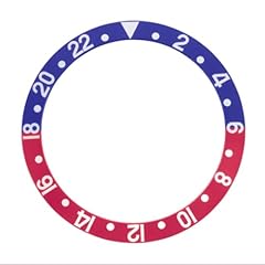 Ewatchparts bezel insert for sale  Delivered anywhere in USA 