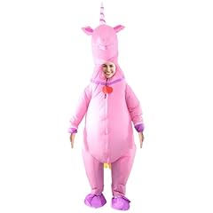 Infleasjoiy pink unicorn for sale  Delivered anywhere in USA 
