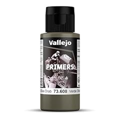 Vallejo surface primer usato  Spedito ovunque in Italia 