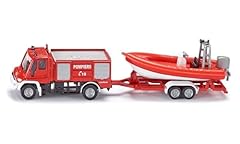 Siku 1636 unimog usato  Spedito ovunque in Italia 