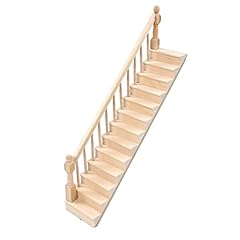 Doll house stairs for sale  Delivered anywhere in Ireland