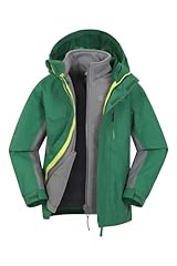 Mountain warehouse wasserfeste gebraucht kaufen  Wird an jeden Ort in Deutschland
