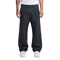 Star pleated chino gebraucht kaufen  Wird an jeden Ort in Deutschland