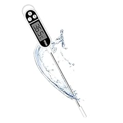 Jsdoin thermometre cuisine d'occasion  Livré partout en France