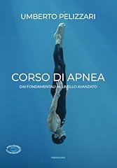 Corso apnea dai usato  Spedito ovunque in Italia 