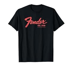 Fender est. 1946 for sale  Delivered anywhere in UK