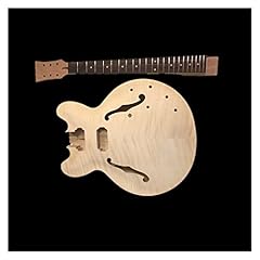 Flfl electric guitar for sale  Delivered anywhere in UK
