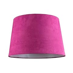 Hot pink velvet for sale  Delivered anywhere in UK