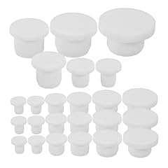 Alipis 60pcs silicone for sale  Delivered anywhere in UK