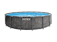 Intex kit piscine d'occasion  Livré partout en France