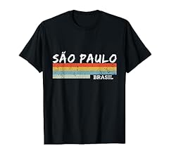 Sao paulo shirt for sale  Delivered anywhere in UK
