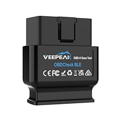 Veepeak bdcheck ble gebraucht kaufen  Wird an jeden Ort in Deutschland