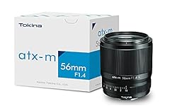 Tokina atx 56mm for sale  Delivered anywhere in UK