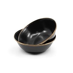 Barebones enamel bowl for sale  Delivered anywhere in USA 