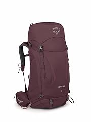 Osprey kyte elderberry d'occasion  Livré partout en France