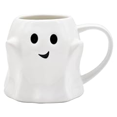 Halloween ghost mug for sale  Delivered anywhere in USA 