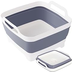 Febortiey collapsible dish for sale  Delivered anywhere in USA 