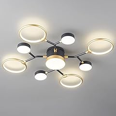 Zhllmq modern chandeliers for sale  Delivered anywhere in USA 