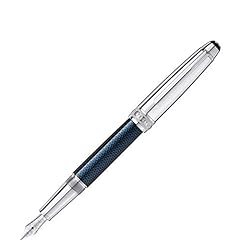 Montblanc 112893 blue for sale  Delivered anywhere in USA 
