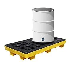 Oil drum tray for sale  Delivered anywhere in UK