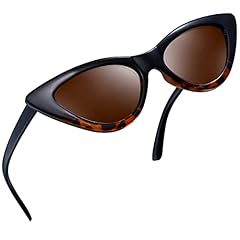 Joopin polarized tortoise for sale  Delivered anywhere in USA 