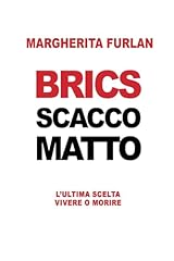 Brics scacco matto usato  Spedito ovunque in Italia 