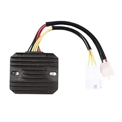 Voltage regulator voltage for sale  Delivered anywhere in UK