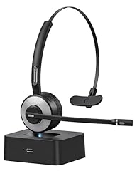 Bluetooth headset wireless for sale  Delivered anywhere in USA 