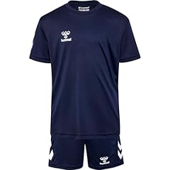 Hummel logo set gebraucht kaufen  Wird an jeden Ort in Deutschland