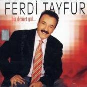 Ferdi tayfur bir gebraucht kaufen  Wird an jeden Ort in Deutschland