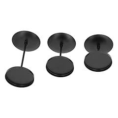 Kakake black candlestick for sale  Delivered anywhere in Ireland