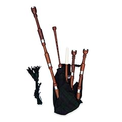 Mcwilliams bagpipes profession for sale  Delivered anywhere in UK