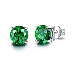 Boucles oreilles vertes d'occasion  Livré partout en France